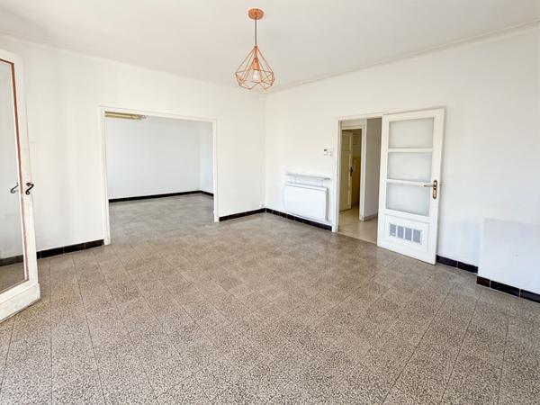 Maison Toulon/Les Ameniers