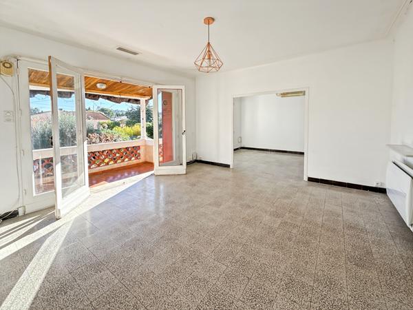 Maison Toulon/Les Ameniers