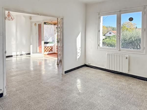 Maison Toulon/Les Ameniers