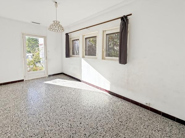 Maison Toulon/Les Ameniers