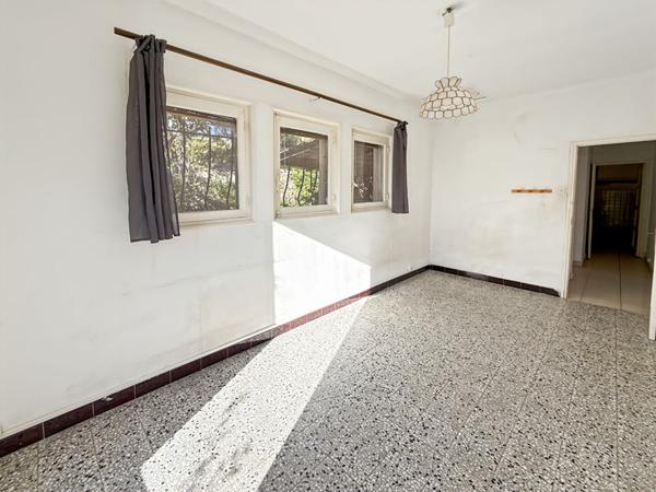 Maison Toulon/Les Ameniers