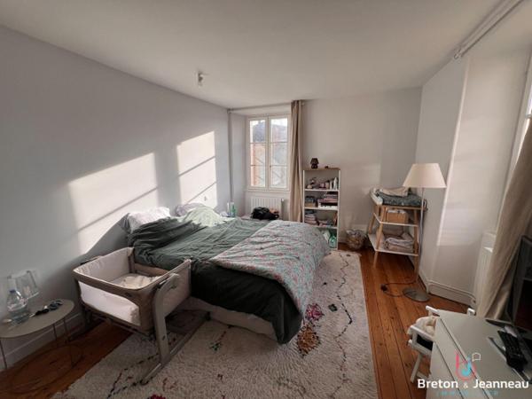 Maison Ville LAVAL AVESNIERES