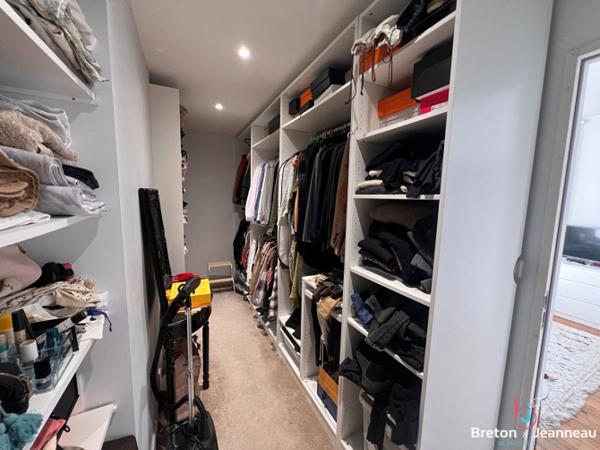 Maison Ville LAVAL AVESNIERES