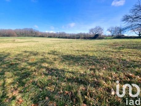 Terrain à vendre 5 154 m² Jayac