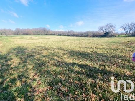 Terrain à vendre 5 154 m² Jayac