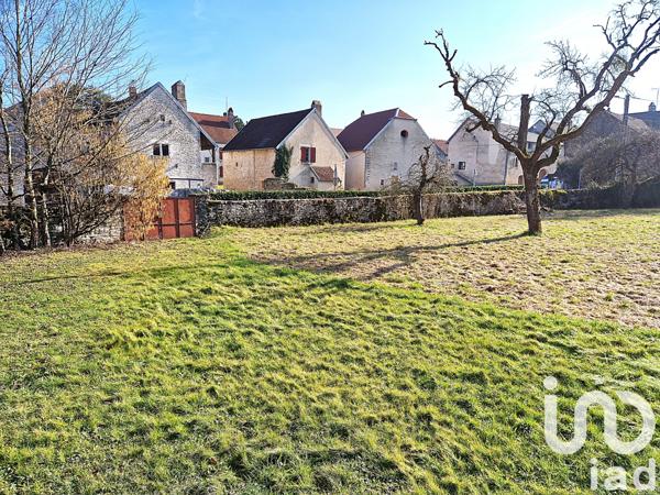 Terrain à vendre 2 276 m² Chaumercenne