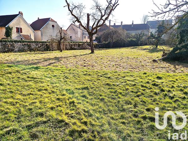 Terrain à vendre 2 276 m² Chaumercenne