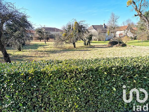 Terrain à vendre 2 276 m² Chaumercenne