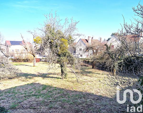 Terrain à vendre 2 276 m² Chaumercenne