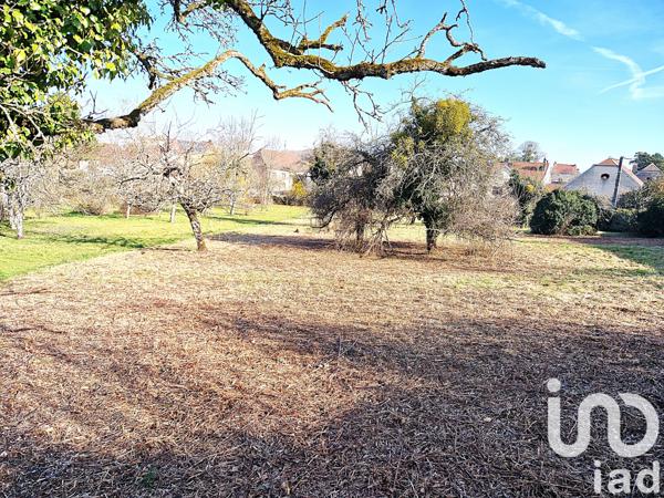 Terrain à vendre 2 276 m² Chaumercenne