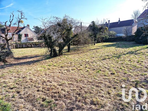 Terrain à vendre 2 276 m² Chaumercenne