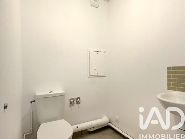 Appartement à vendre 4 pièces 100 m² Bobigny