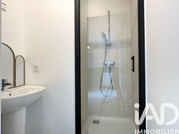 Appartement à vendre 4 pièces 100 m² Bobigny