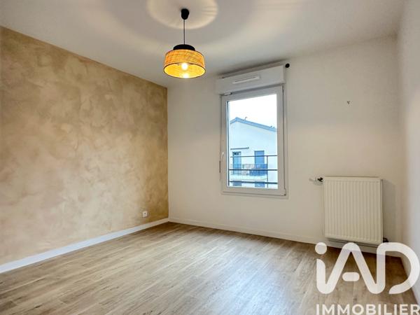 Appartement à vendre 4 pièces 100 m² Bobigny