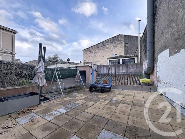 Appartement à vendre  6 pièces - 255 m2 GIGNAC - 34