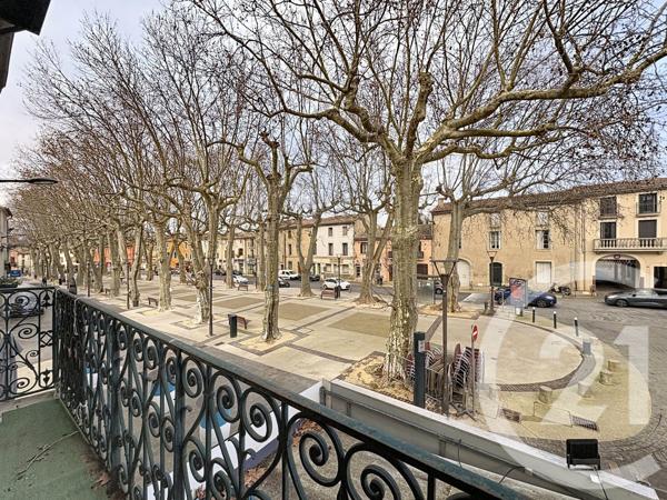 Appartement à vendre  6 pièces - 255 m2 GIGNAC - 34