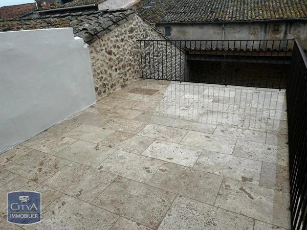 Appartement à louer 4 pièces 93.5m²