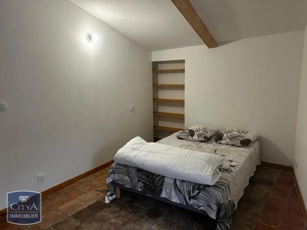 Appartement à louer 4 pièces 93.5m²