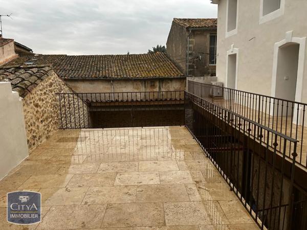 Appartement à louer 4 pièces 93.5m²