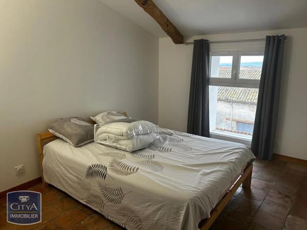 Appartement à louer 4 pièces 93.5m²