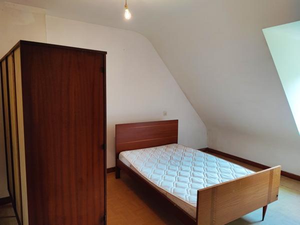 Maison  5 pièce(s) 82 m2