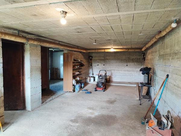 Maison  5 pièce(s) 82 m2