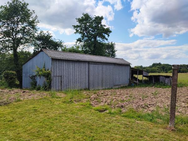 Maison  5 pièce(s) 82 m2