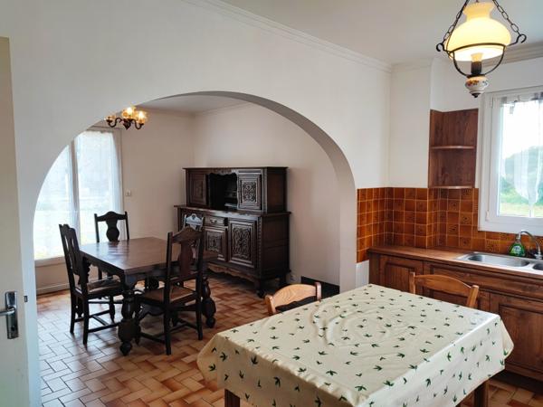 Maison  5 pièce(s) 82 m2