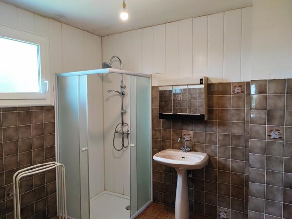 Maison  5 pièce(s) 82 m2