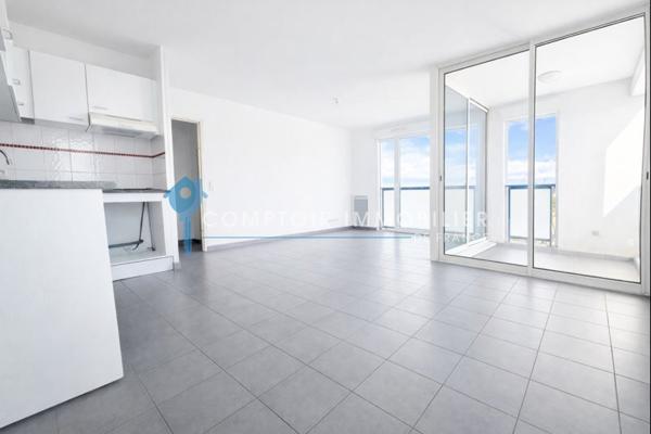 Appartement
                                                                                                                                                                                                                                                                                                                        2 pièce(s)                                                                                                                                                                                                          1 chambre(s)                                                                                                                                                                                                          46.12  m²