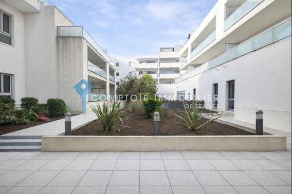 Appartement
                                                                                                                                                                                                                                                                                                                        2 pièce(s)                                                                                                                                                                                                          1 chambre(s)                                                                                                                                                                                                          46.12  m²