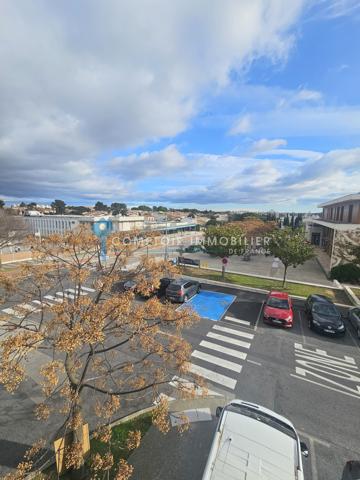 Appartement
                                                                                                                                                                                                                                                                                                                        2 pièce(s)                                                                                                                                                                                                          1 chambre(s)                                                                                                                                                                                                          46.12  m²