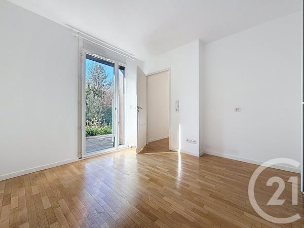 Appartement F2 à vendre  2 pièces - 44,81 m2 ISSY LES MOULINEAUX - 92