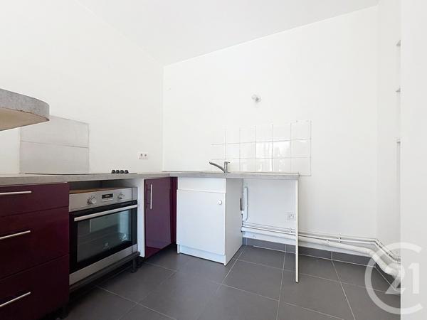 Appartement F2 à vendre  2 pièces - 44,81 m2 ISSY LES MOULINEAUX - 92