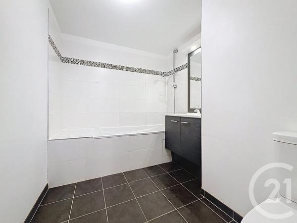 Appartement F2 à vendre  2 pièces - 44,81 m2 ISSY LES MOULINEAUX - 92