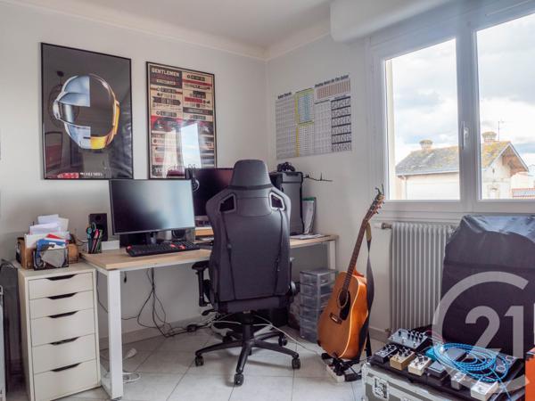 Appartement T3 à vendre  3 pièces - 65,16 m2 LES SABLES D OLONNE - 85