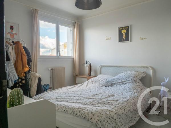 Appartement T3 à vendre  3 pièces - 65,16 m2 LES SABLES D OLONNE - 85