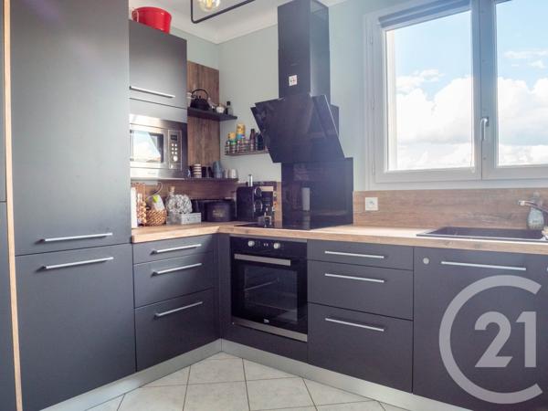 Appartement T3 à vendre  3 pièces - 65,16 m2 LES SABLES D OLONNE - 85