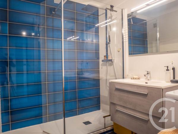 Appartement T3 à vendre  3 pièces - 65,16 m2 LES SABLES D OLONNE - 85