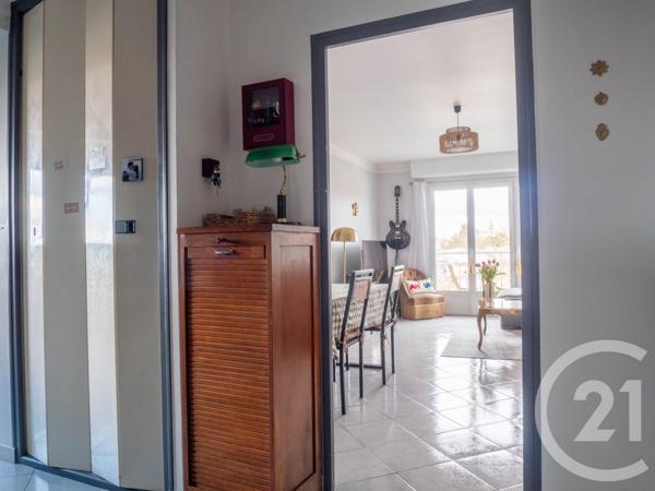 Appartement T3 à vendre  3 pièces - 65,16 m2 LES SABLES D OLONNE - 85