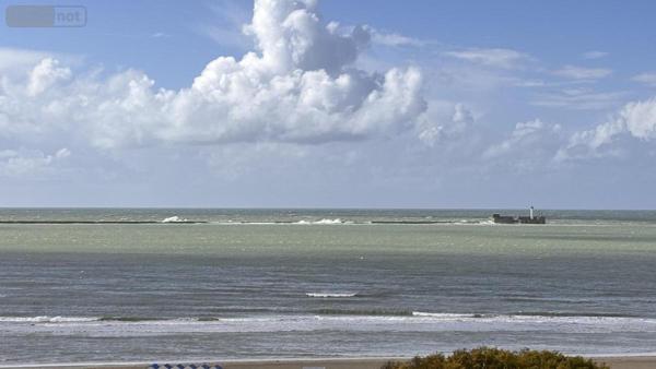 Appartement à vendre à Boulogne-sur-Mer dans le Pas-de-Calais (62200), ref : 62055-3807