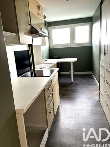 Location appartement 4 pièces 80 m² La Rochelle