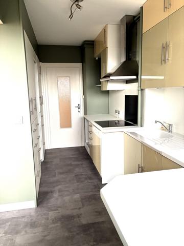 Location appartement 4 pièces 80 m² La Rochelle