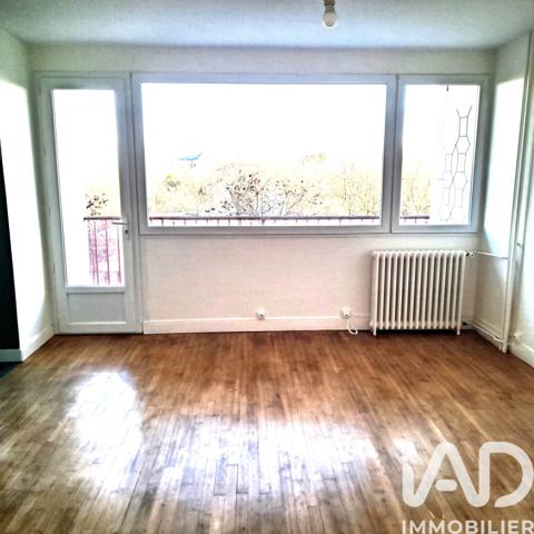Location appartement 4 pièces 80 m² La Rochelle