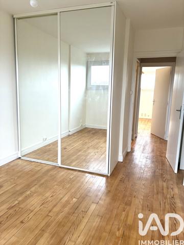 Location appartement 4 pièces 80 m² La Rochelle