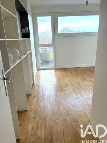 Location appartement 4 pièces 80 m² La Rochelle
