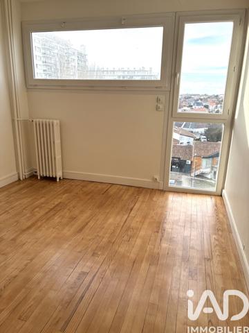 Location appartement 4 pièces 80 m² La Rochelle