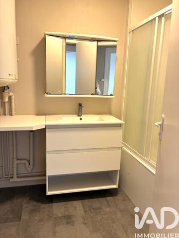 Location appartement 4 pièces 80 m² La Rochelle