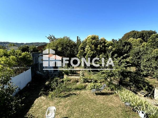 À vendre Maison 7 pièces 157 m² - Sainte-livrade-sur-lot 47110