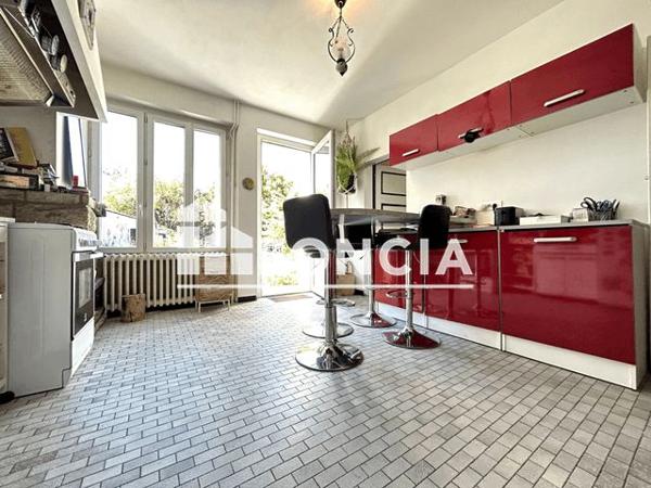 À vendre Maison 7 pièces 157 m² - Sainte-livrade-sur-lot 47110